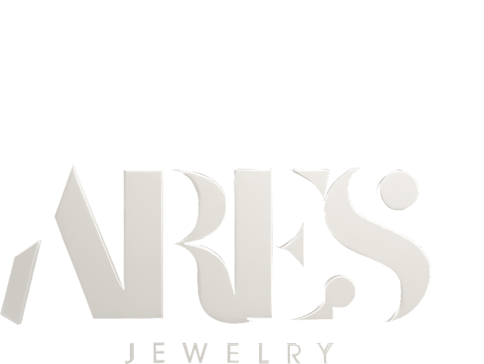 Logo de Ares Jewelry